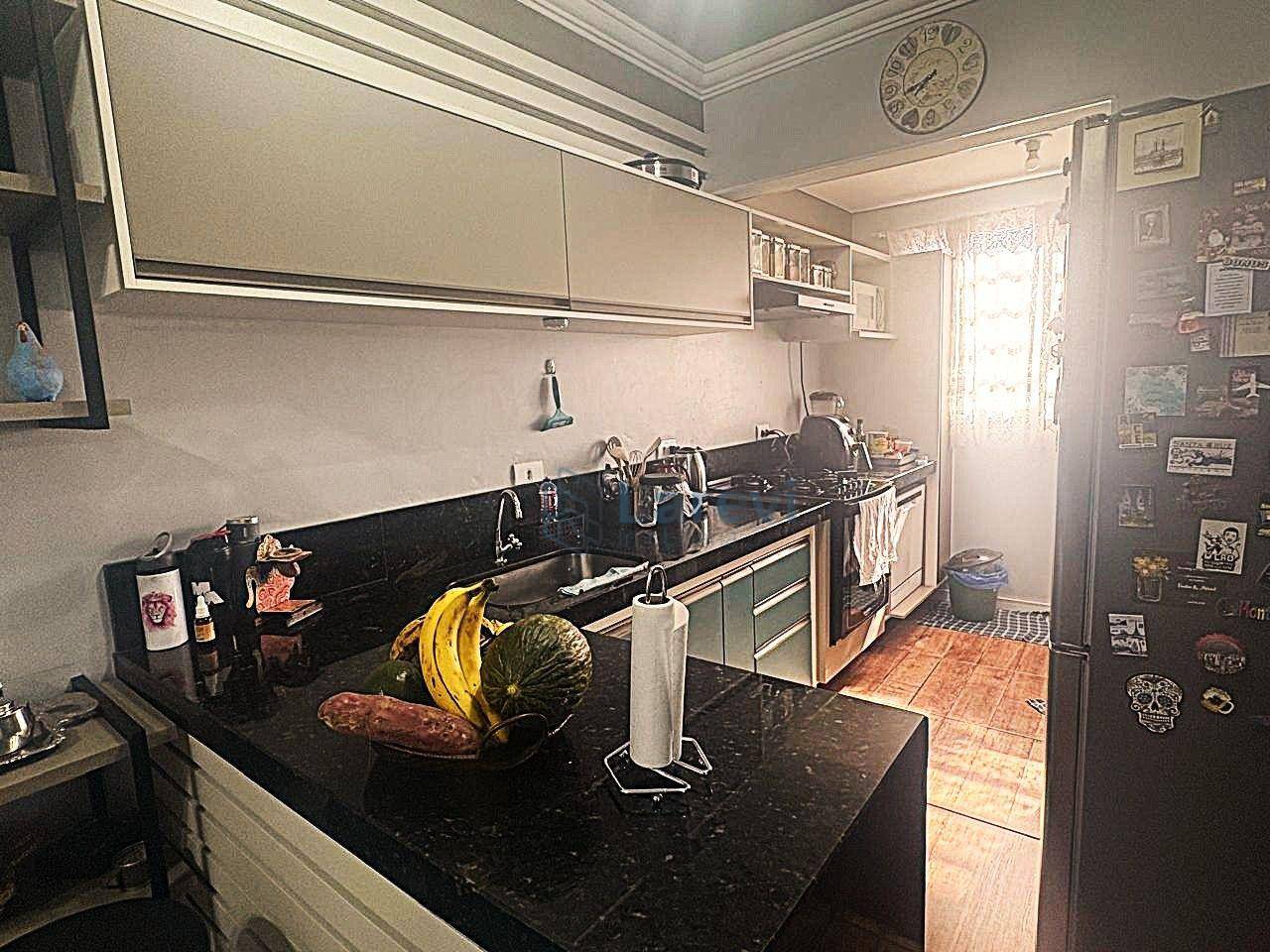 Apartamento, 2 quartos, 58 m² - Foto 4