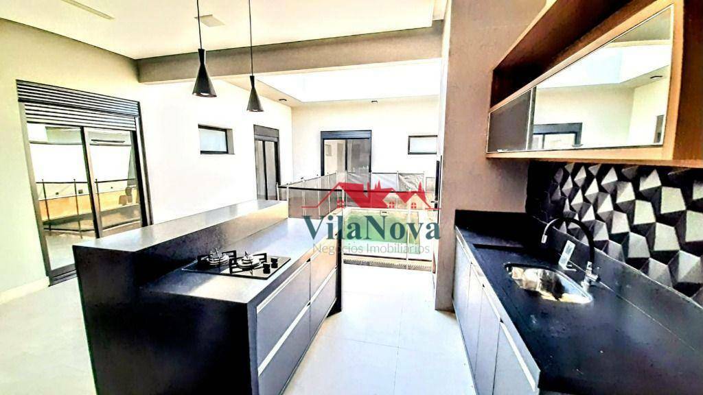 Casa de Condomínio à venda com 3 quartos, 180m² - Foto 1
