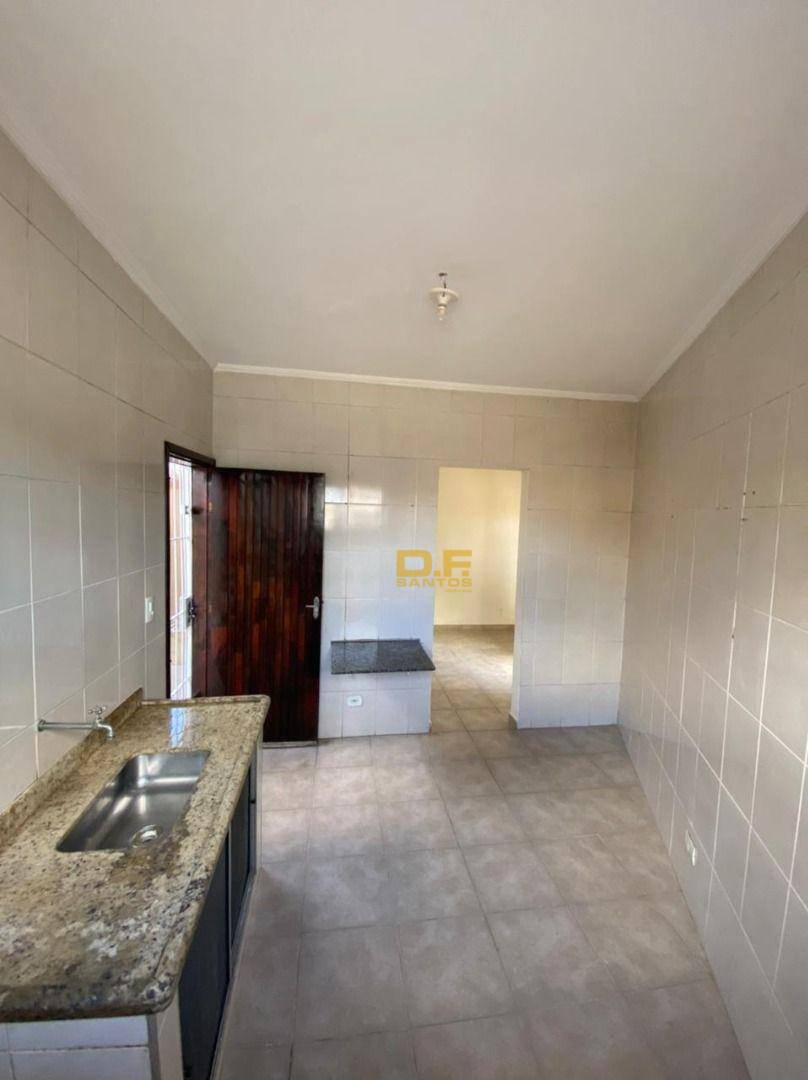 Casa à venda com 1 quarto, 39m² - Foto 8