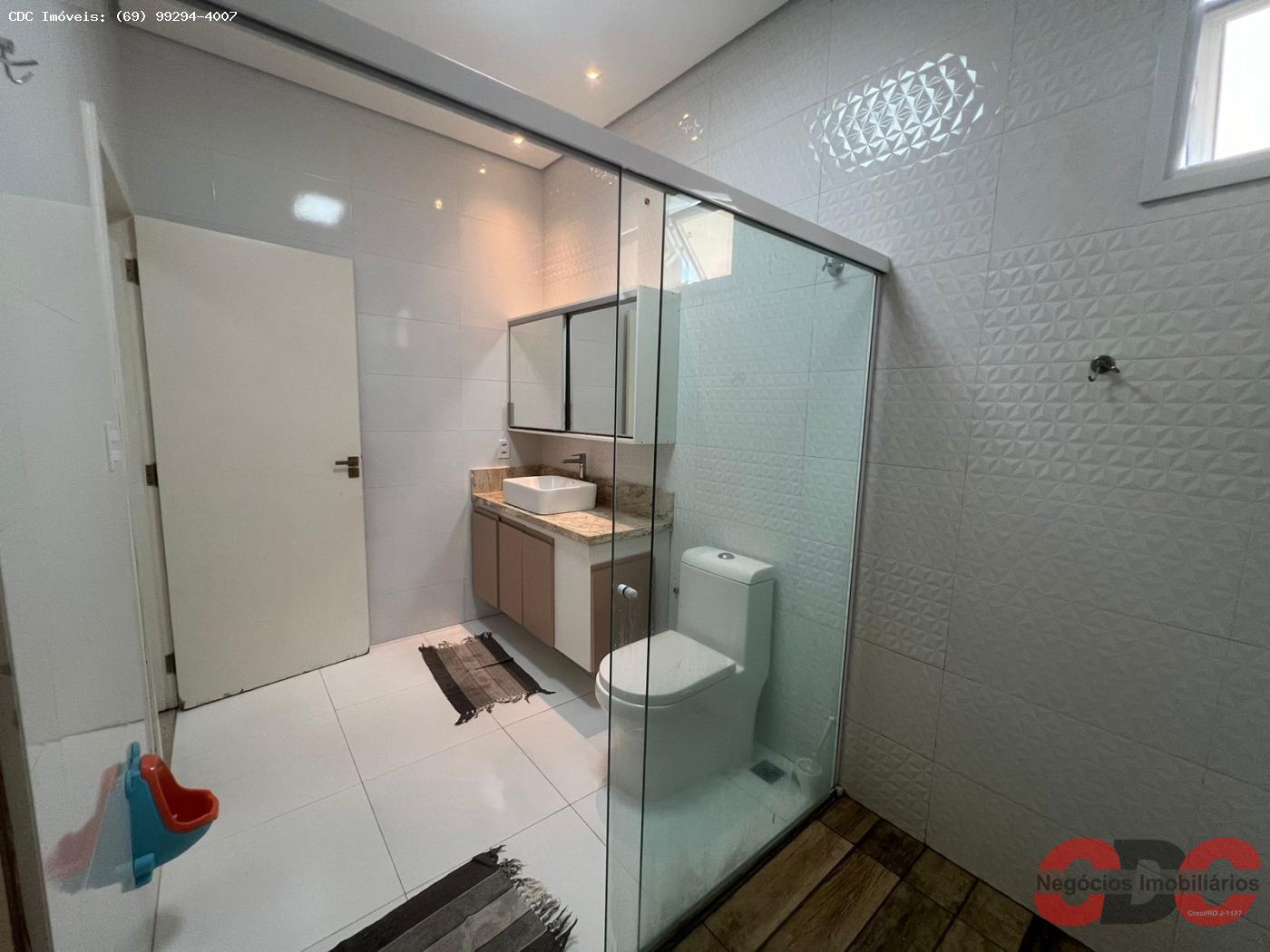 Casa de Condomínio à venda com 3 quartos, 400m² - Foto 14