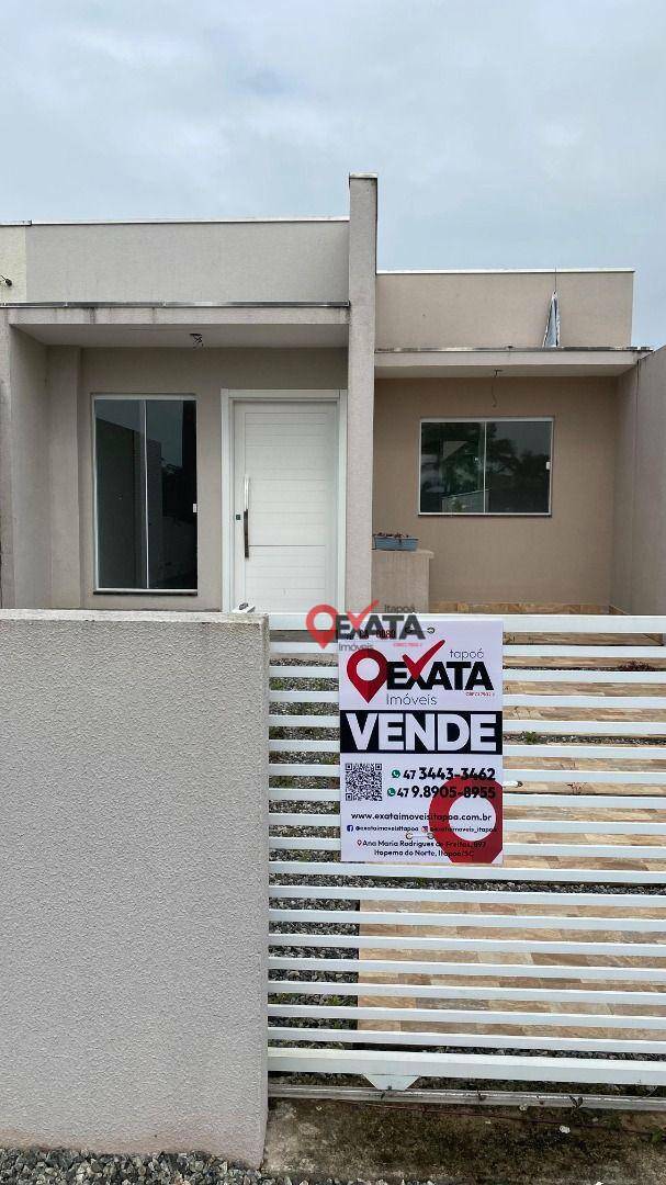 Casa à venda com 3 quartos, 87m² - Foto 3