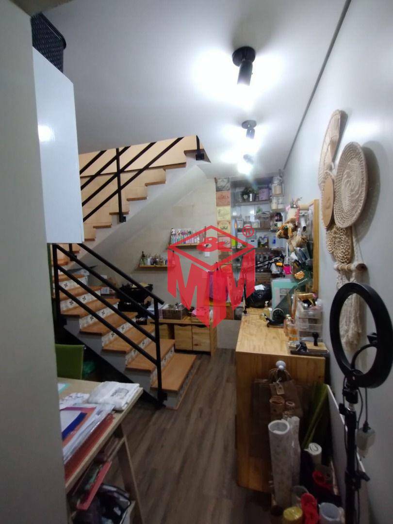 Sobrado à venda com 3 quartos, 230m² - Foto 26