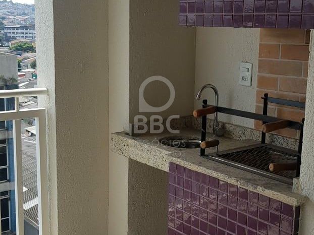 Apartamento à venda com 2 quartos, 71m² - Foto 3