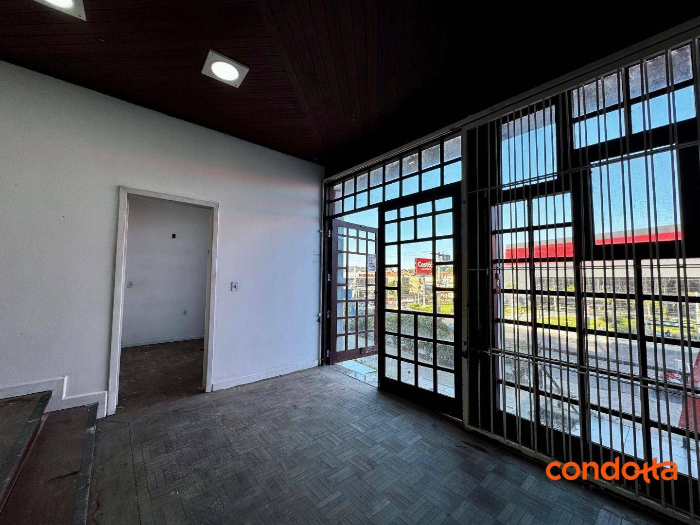 Loja-Salão para alugar, 60m² - Foto 4