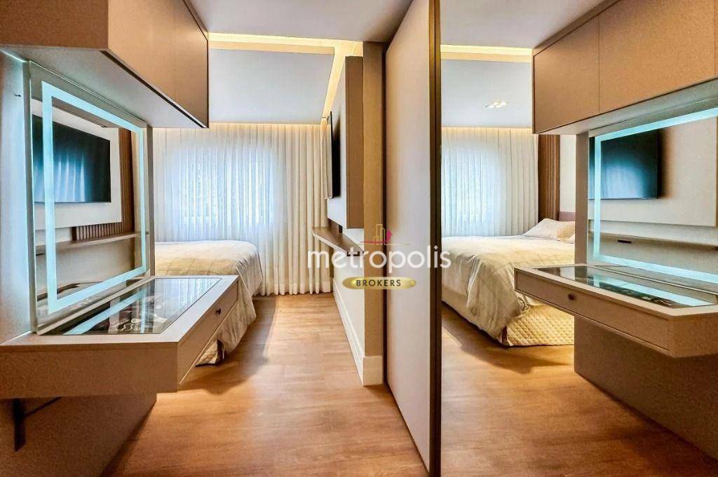 Apartamento à venda com 2 quartos, 106m² - Foto 20