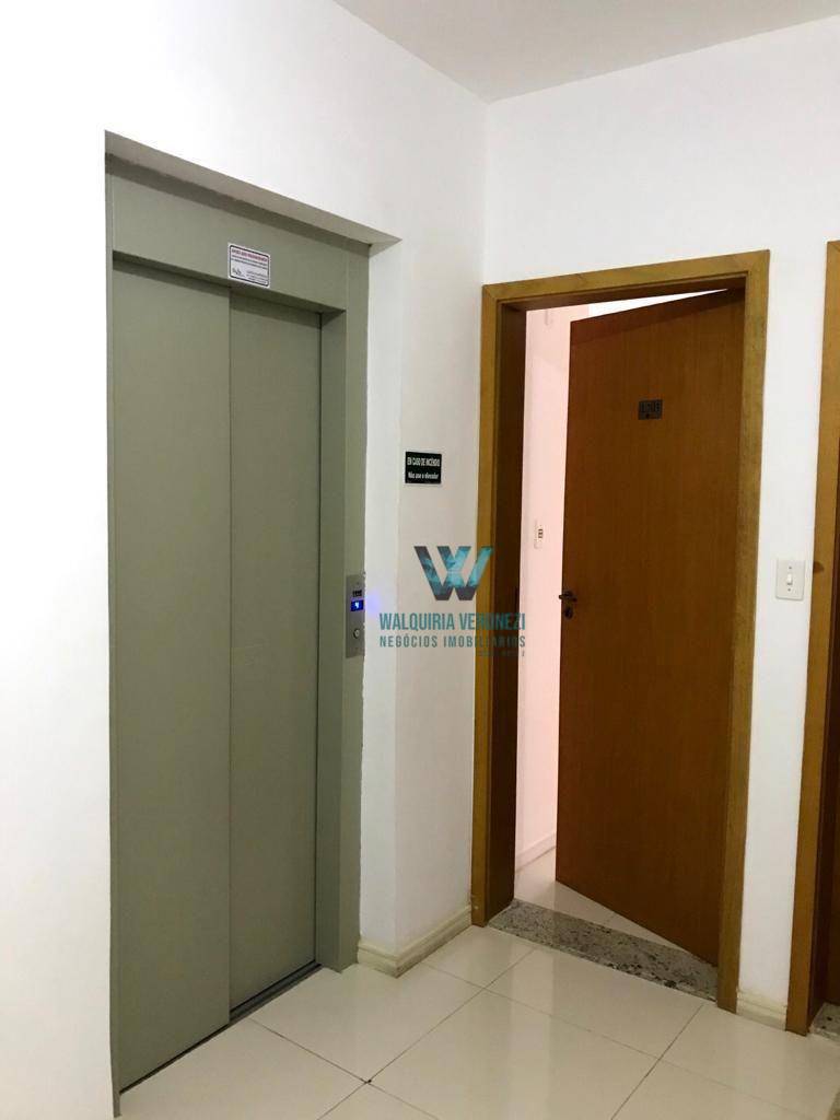 Apartamento à venda com 2 quartos, 55m² - Foto 8