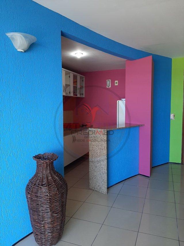 Flat/Apart Hotel à venda e aluguel com 1 quarto, 50m² - Foto 8