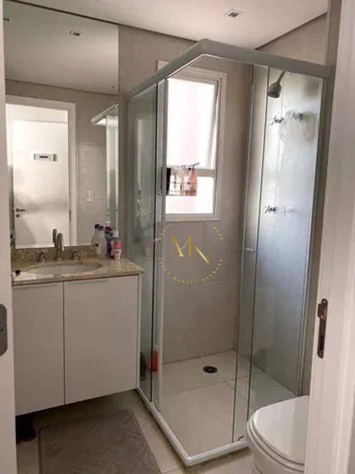 Apartamento à venda com 3 quartos, 238m² - Foto 11