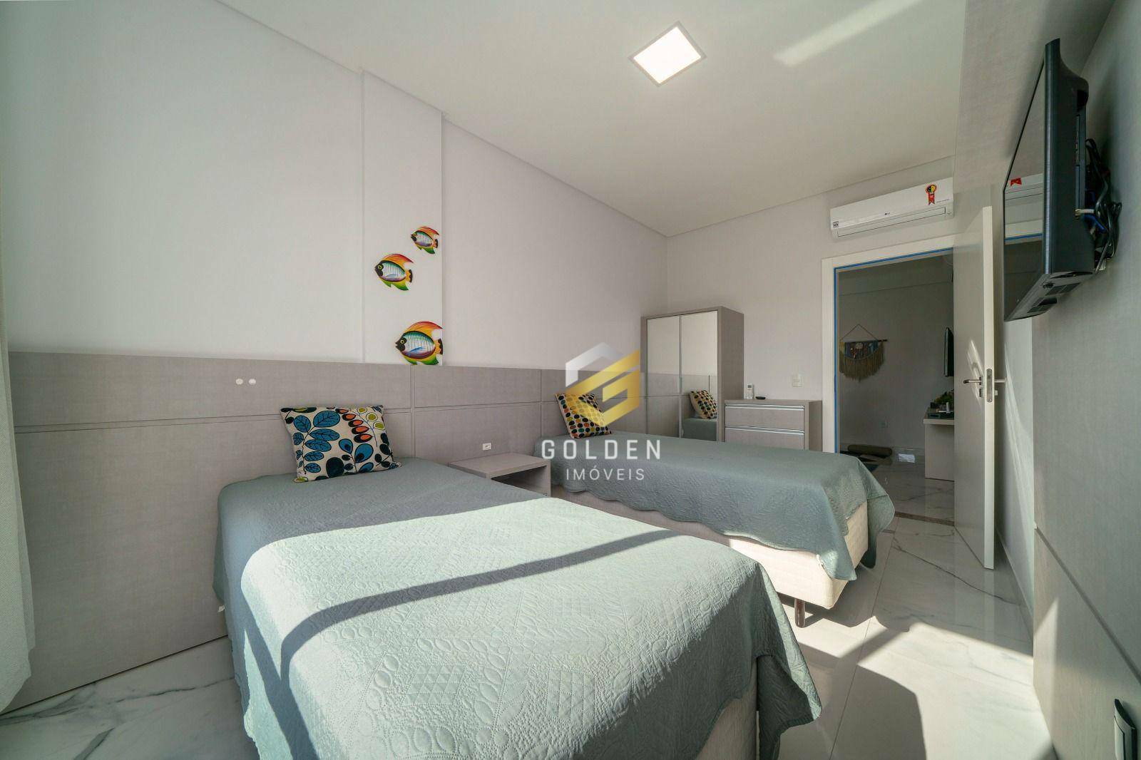 Apartamento à venda com 2 quartos, 82m² - Foto 12