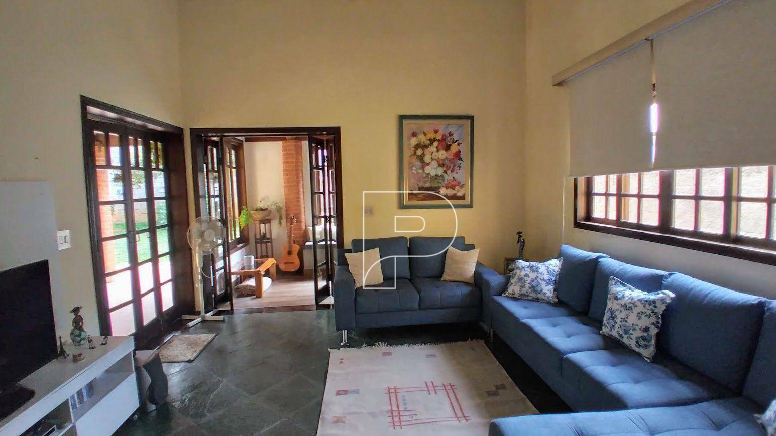 Casa de Condomínio à venda com 3 quartos, 170m² - Foto 12