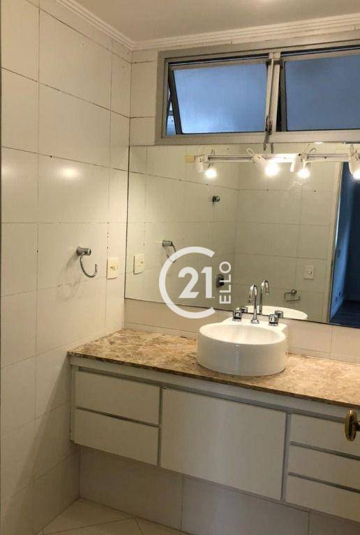 Apartamento à venda com 4 quartos, 200m² - Foto 10