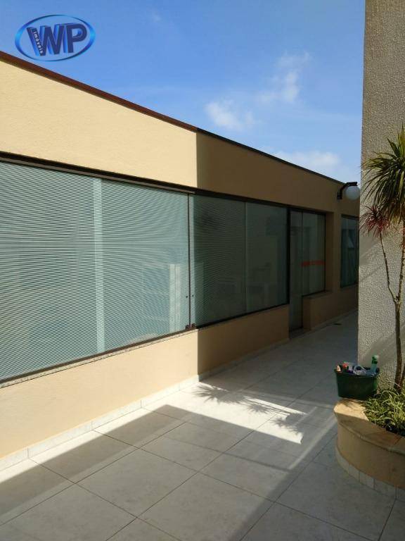 Apartamento à venda com 3 quartos, 65m² - Foto 19