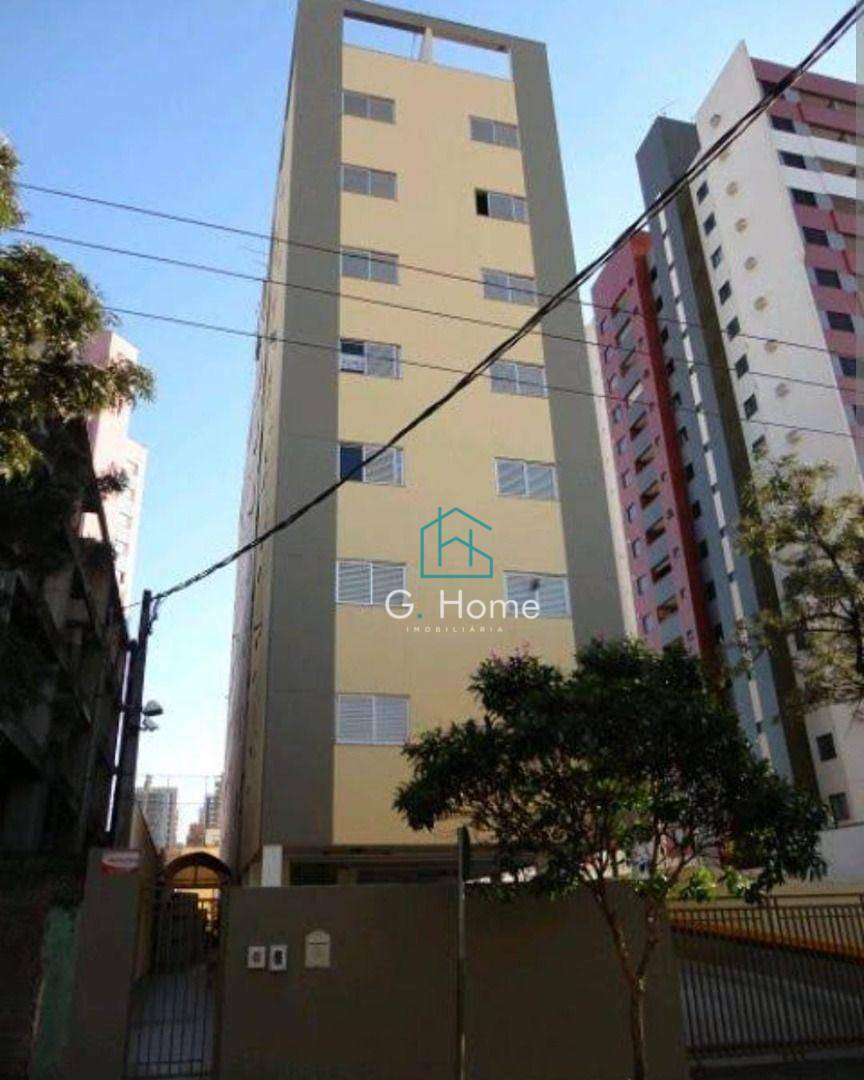 Apartamento à venda com 2 quartos, 56m² - Foto 1