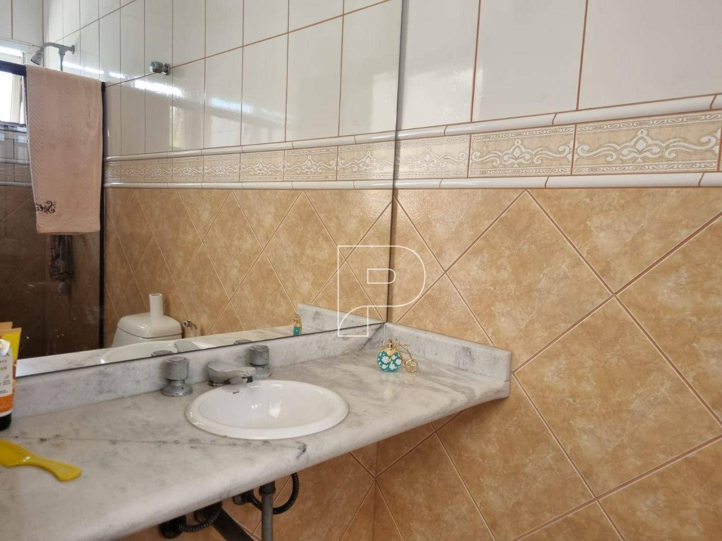 Casa de Condomínio à venda com 4 quartos, 500m² - Foto 31