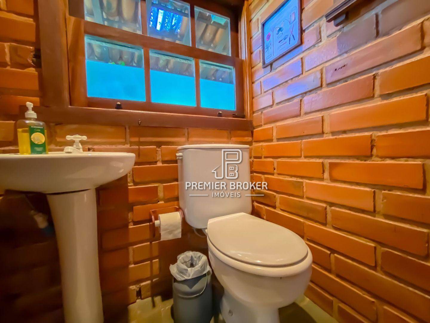 Casa de Condomínio à venda com 3 quartos, 200m² - Foto 13