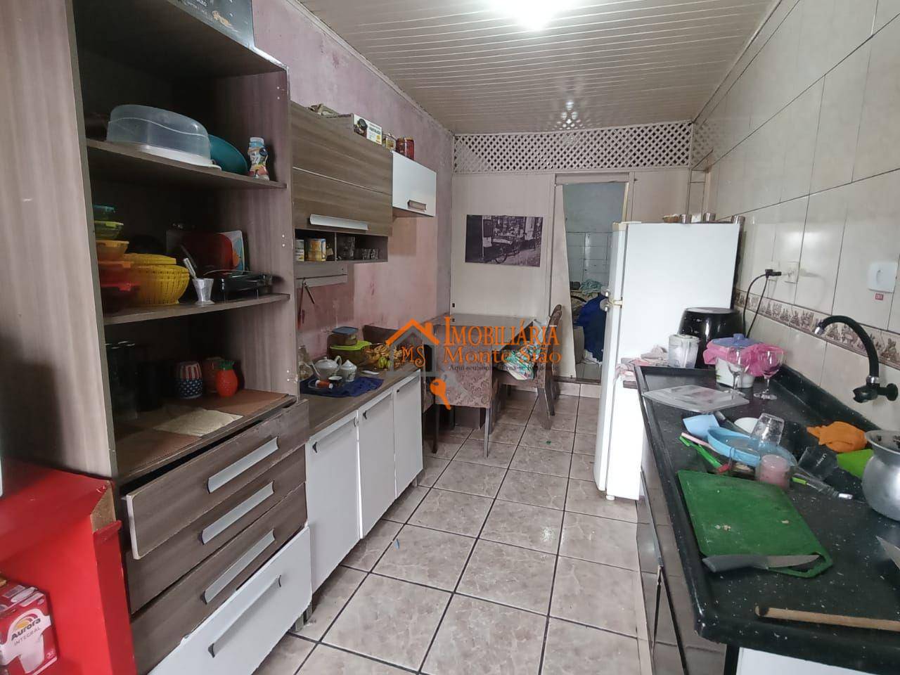 Sobrado à venda com 3 quartos, 250m² - Foto 12