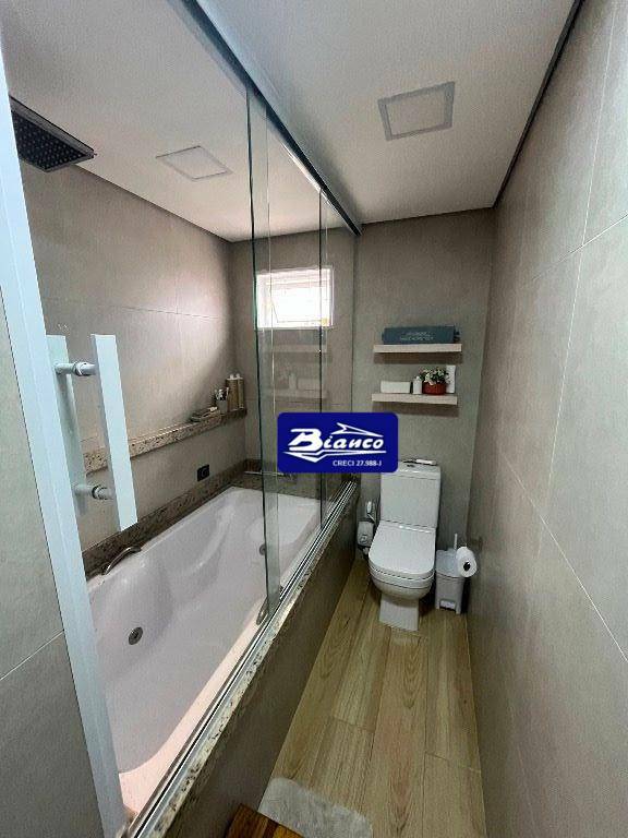 Casa de Condomínio, 2 quartos - Foto 20