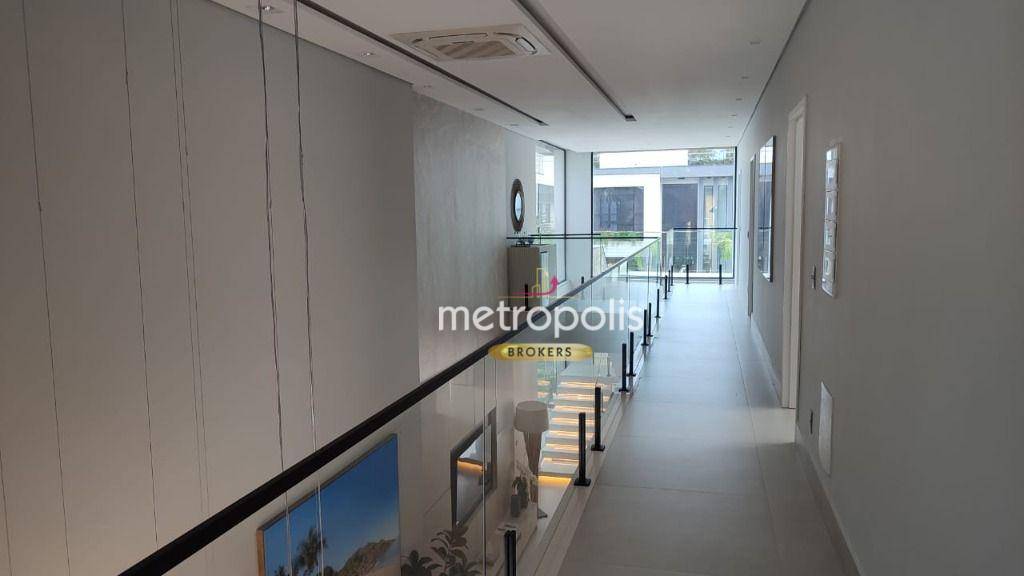 Sobrado à venda com 6 quartos, 391m² - Foto 12