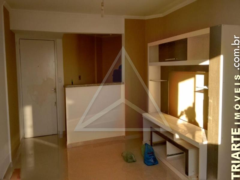 Apartamento à venda com 2 quartos, 55m² - Foto 1