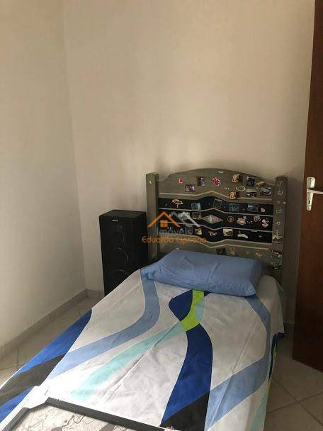 Casa de Condomínio à venda com 5 quartos, 360m² - Foto 21