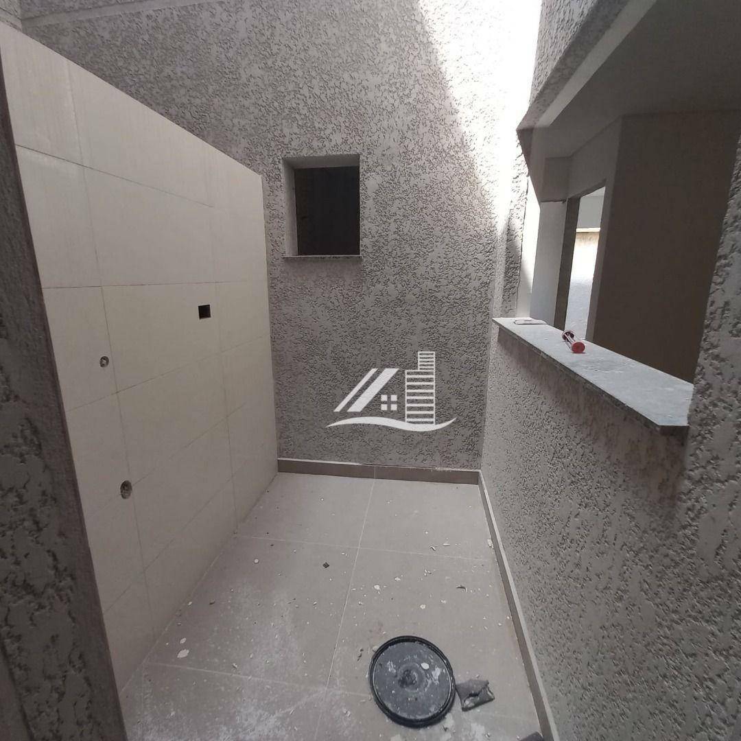 Apartamento à venda com 2 quartos, 50m² - Foto 3