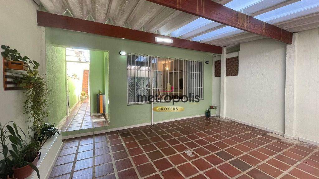 Sobrado à venda com 3 quartos, 143m² - Foto 47