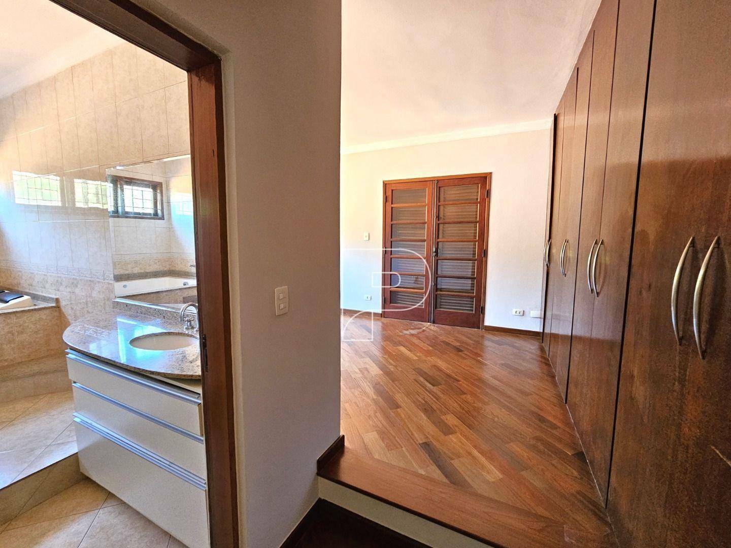 Casa de Condomínio à venda com 4 quartos, 290m² - Foto 24