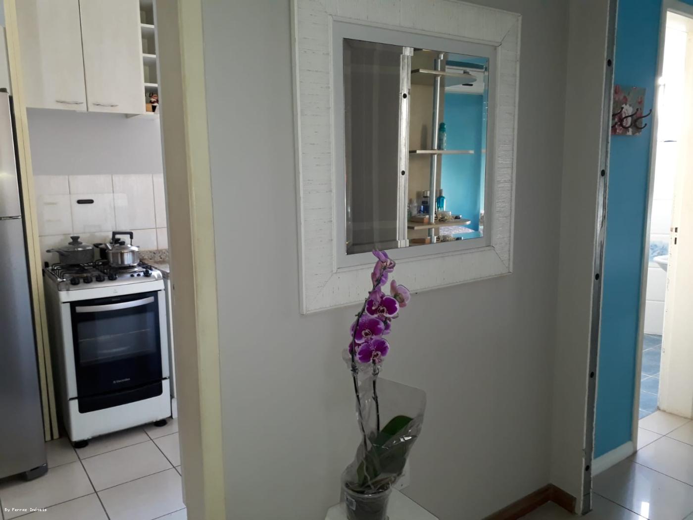 Apartamento à venda com 1 quarto, 42m² - Foto 2