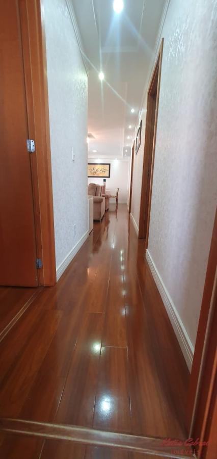 Apartamento à venda com 3 quartos, 127m² - Foto 7