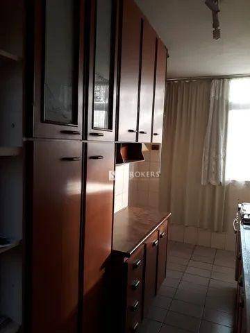 Apartamento à venda com 3 quartos, 76m² - Foto 6