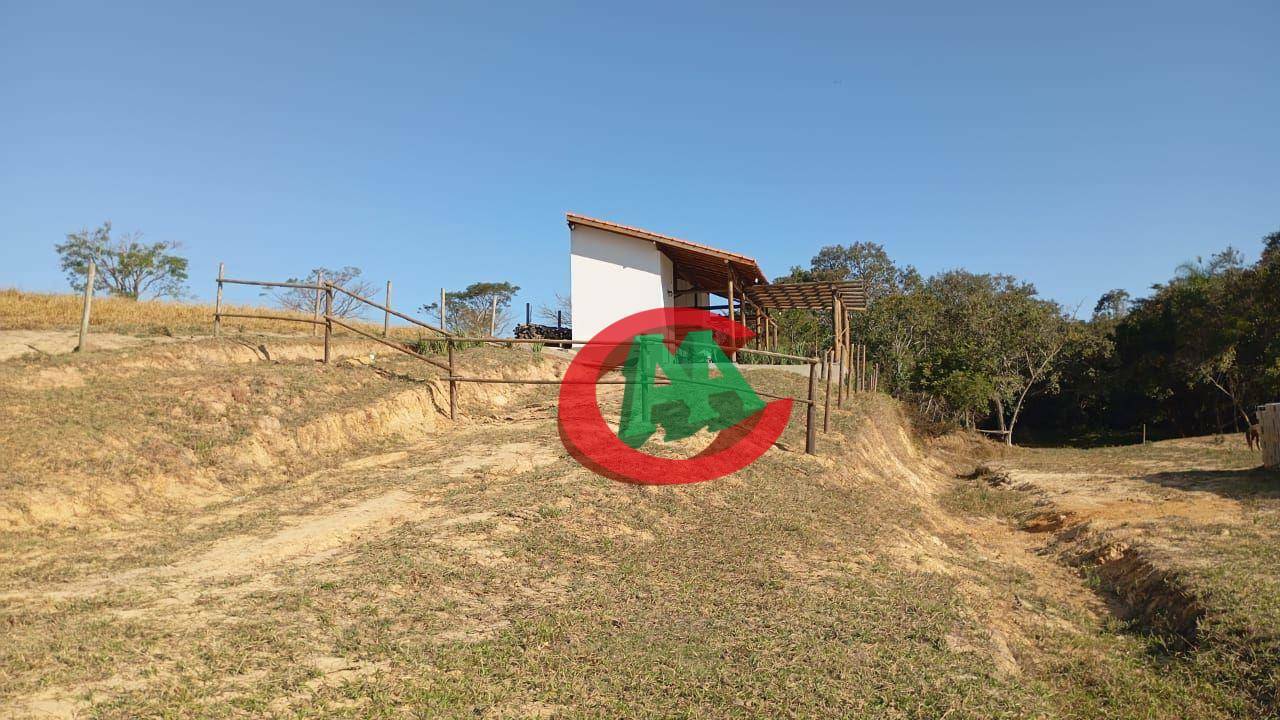 Haras e Área Rural Padrão à venda com 2 quartos, 280m² - Foto 23