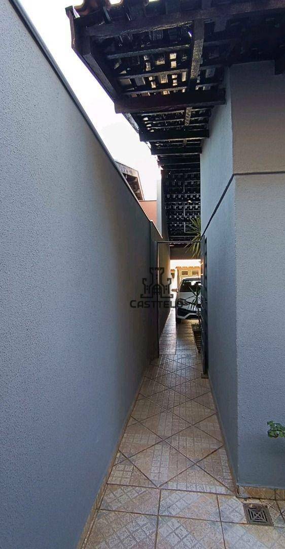 Casa de Condomínio à venda com 2 quartos, 97m² - Foto 2