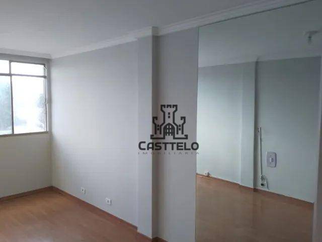 Apartamento, 3 quartos, 62 m² - Foto 2