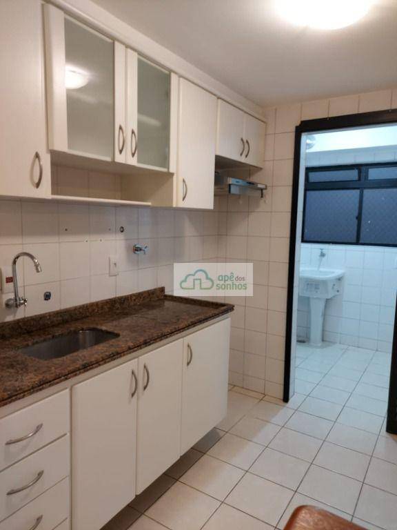 Apartamento para alugar com 2 quartos, 70m² - Foto 16