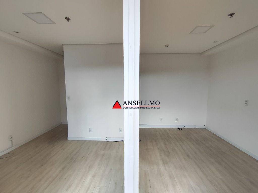 Conjunto Comercial-Sala à venda, 39m² - Foto 6