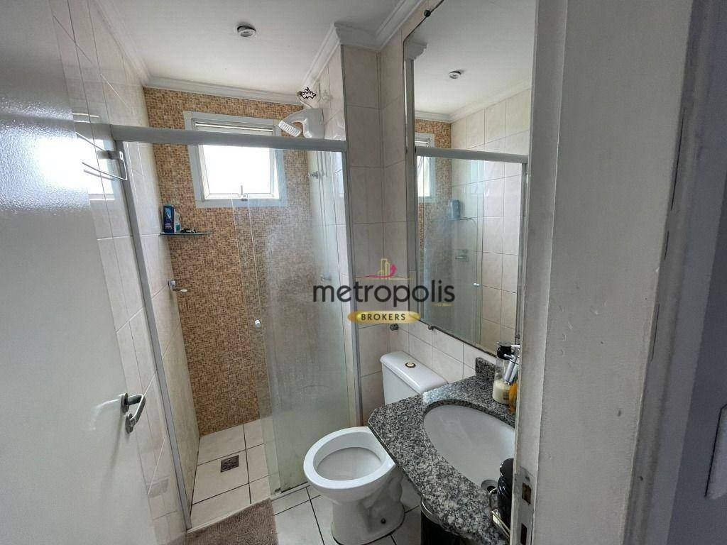 Apartamento à venda com 2 quartos, 50m² - Foto 13