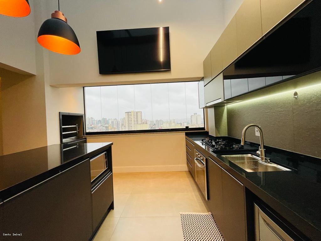 Cobertura, 2 quartos, 104 m² - Foto 4