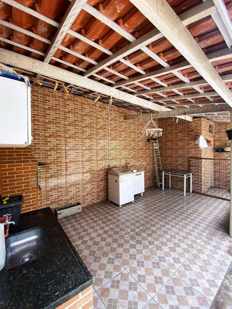 Casa à venda com 2 quartos, 88m² - Foto 15