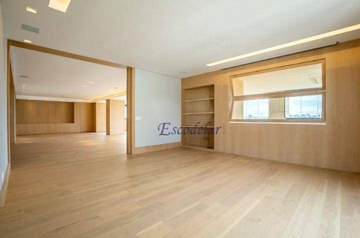 Apartamento à venda com 3 quartos, 401m² - Foto 6