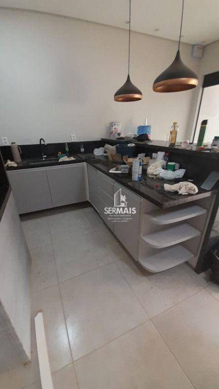 Casa de Condomínio para alugar com 1 quarto, 300m² - Foto 19