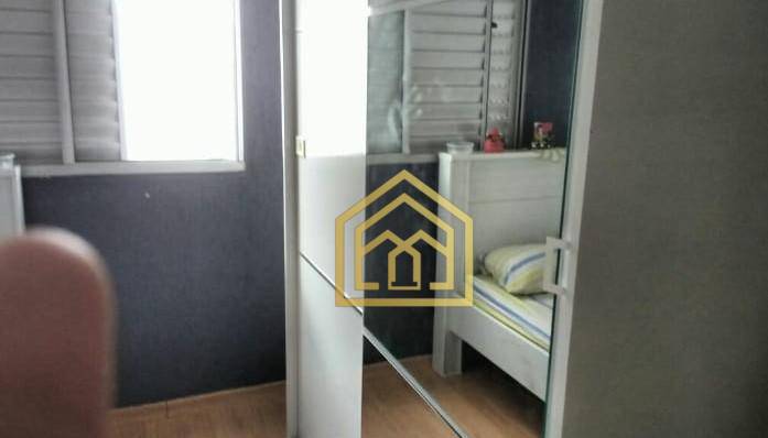 Apartamento à venda com 3 quartos, 72m² - Foto 4