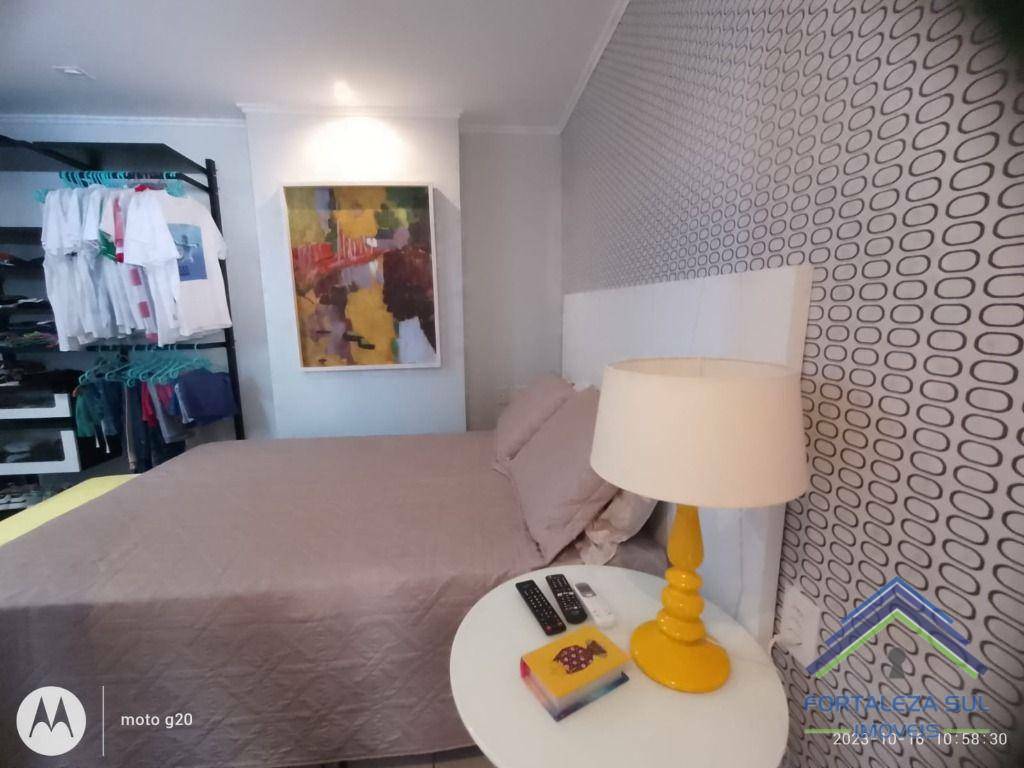 Apartamento à venda com 2 quartos, 53m² - Foto 32