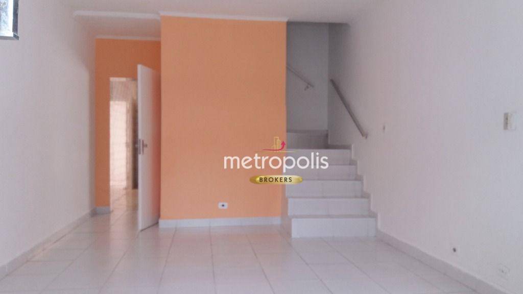 Sobrado à venda com 2 quartos, 166m² - Foto 2