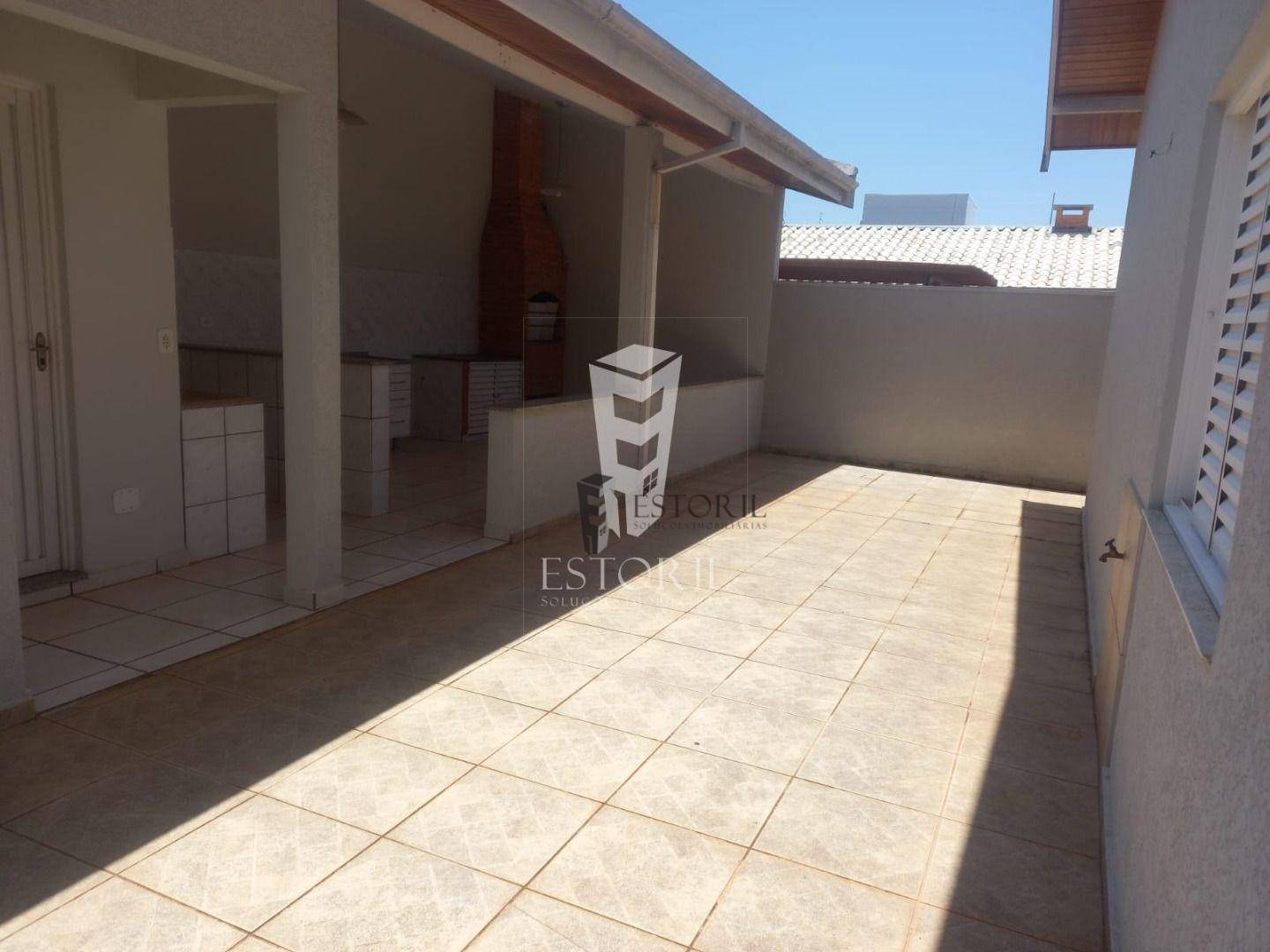 Casa à venda com 3 quartos, 308M2 - Foto 5