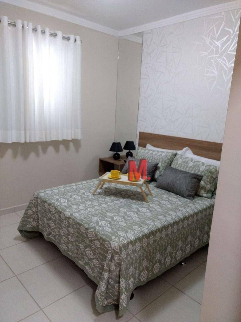 Apartamento à venda com 2 quartos, 56m² - Foto 18