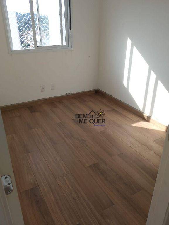 Apartamento à venda com 2 quartos, 49m² - Foto 4