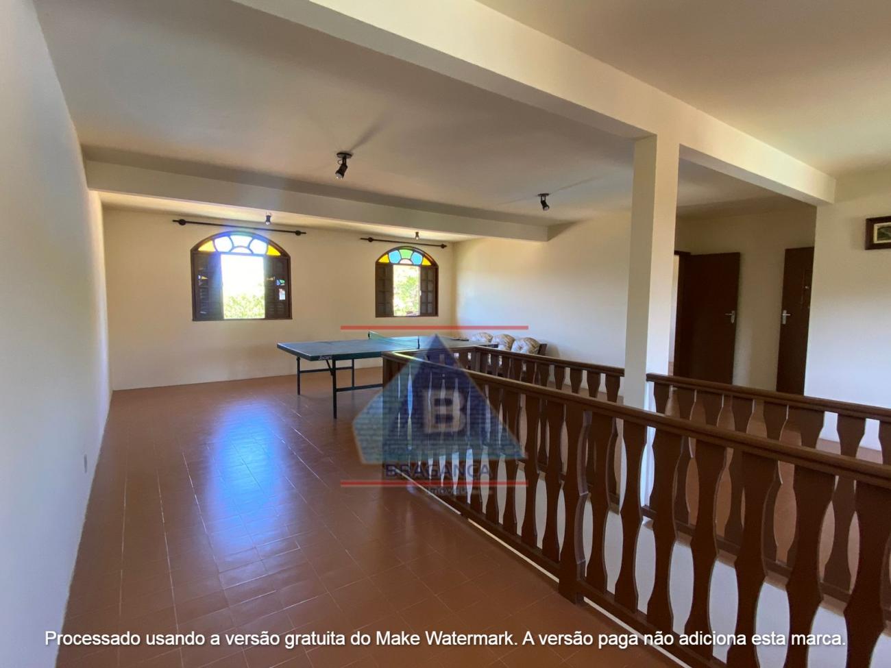 Casa à venda com 4 quartos - Foto 8