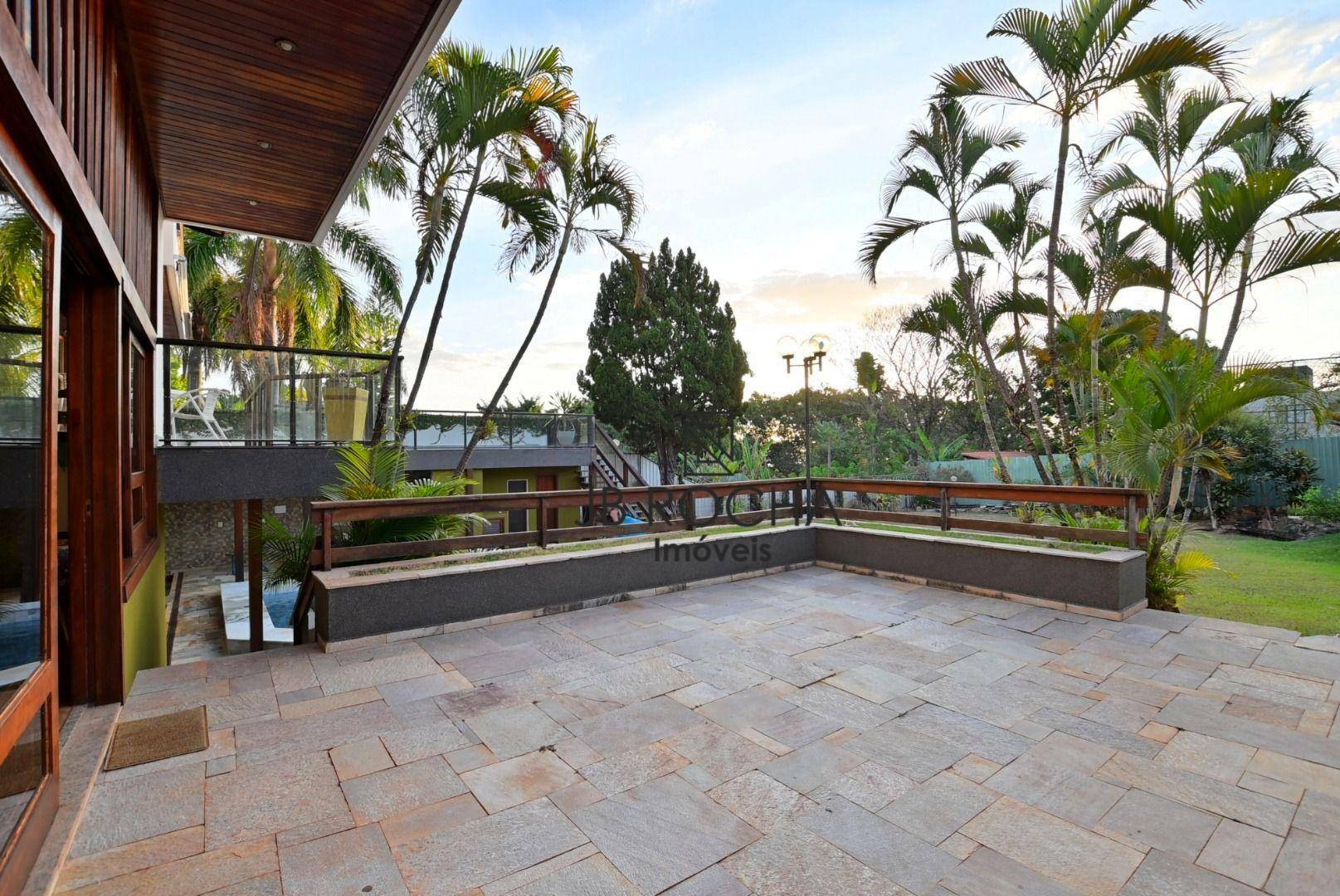 Casa, 4 quartos, 567 m² - Foto 9