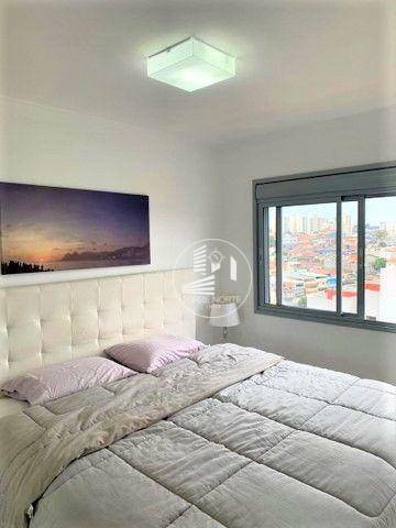 Apartamento à venda com 2 quartos, 50m² - Foto 15