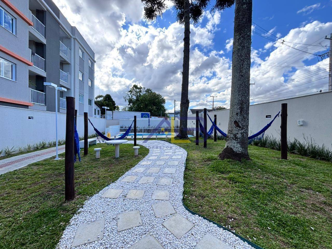 Apartamento, 2 quartos, 44 m² - Foto 5